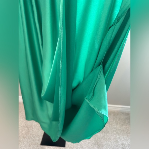 Fame and Partners
The Rocco Empire Waist Dress - Picture 11 of 13